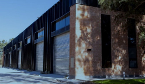 Imagen 6 de 21 de Alquiler Nave Industrial - Parque Austral - Pilar