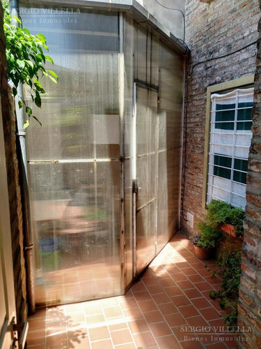 Imagen 18 de 19 de Virasoro 2542 - Departamento Pasillo De Dos Dormitorios En Venta En Rosario