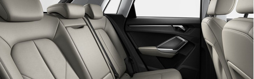 Imagen 8 de 15 de Audi Q3 35 Tfsi 2021