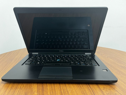 Imagen 2 de 7 de Computadora Laptop Dell Latitude 5490 (negociable)