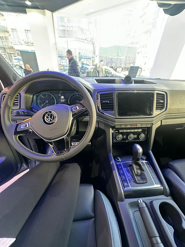 Volkswagen Amarok 3.0 Cd Tdi 258Cv V6 Hero 4X4 At