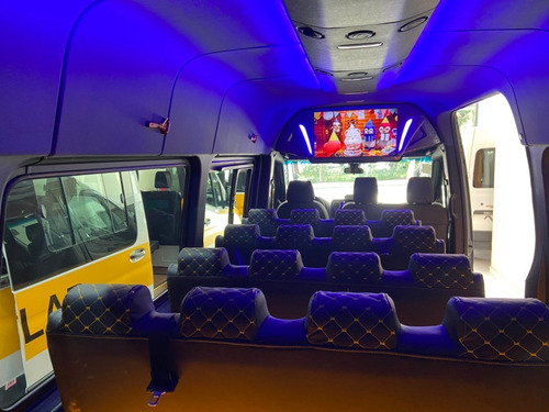 Mercedes-Benz Sprinter 2.0 CDI DIESEL FURGÃO 417 TA EXTRA LONGO MANUAL