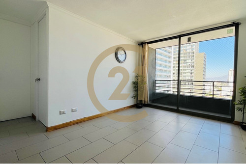 Se Vende Departamento Santiago Metro Hospitales