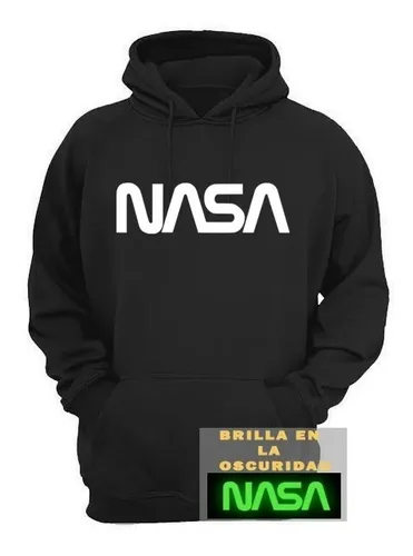 Sudadera que brilla sale