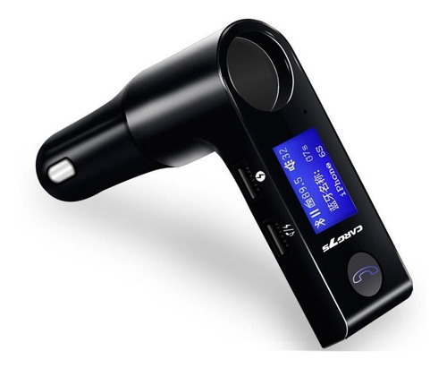 Onever 12 Original Receptor Bluetoot Transmisor Fm Original
