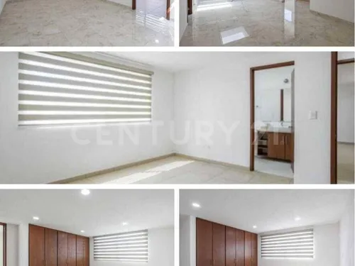 Venta Casa 5 Recámaras & Amenidades Parque Hidalgo,lomas Angelópolis Cascatta