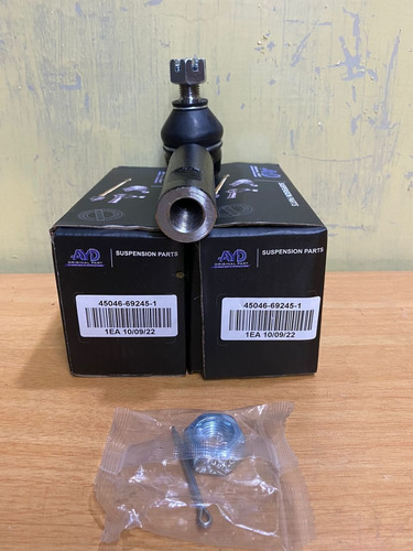 Terminal Externo Toyota 4runner 2012 2018 Tacoma 2008 2019