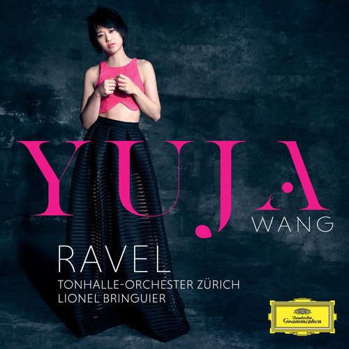 Cd:ravel Piano Concertos + Faure Ballade, Op. 19