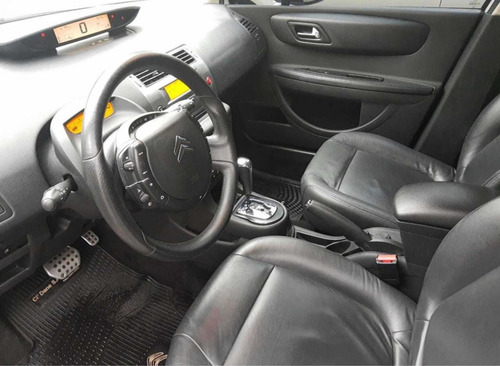 Citroën C4 2.0 Exclusive Bva Am71 2012