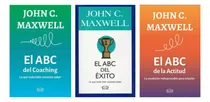 Comprar Combo Abc Del Coaching + Abc Del Exito + Abc De La Actitud
