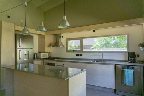 Casa, Venta, Costa Esmeralda, Senderos I, Lote Al 100, 4 Ambientes