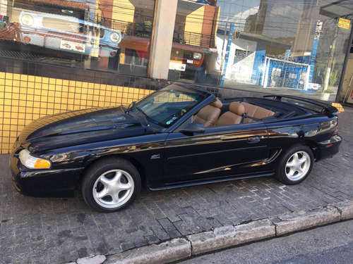 Ford Mustang V8 Gt Conversivel Maverick Dodge Rt Alfa Spyder