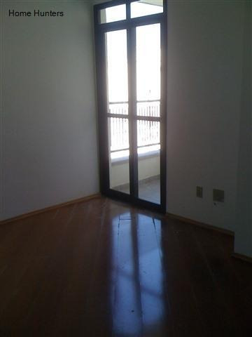 Apartamento Com 1 Dormitório À Venda, 50 M² Por R$ 275.000,00 - Jardim Guanabara - Campinas/sp - Ap3619