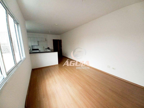 Imagem 4 de 21 de Cobertura Com 3 Dormitórios À Venda, 90 M² + 90 M² Por R$ 650.000 - Santa Maria - Santo André/sp - Co1129