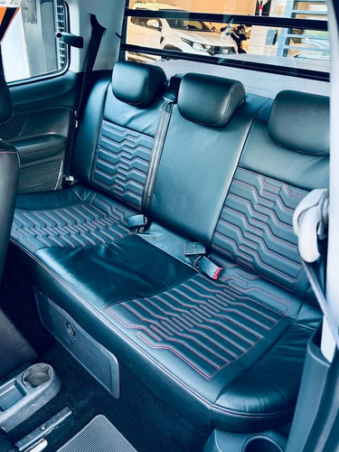 Volkswagen Saveiro 1.6 Robust Cab. Dupla Total Flex 2p