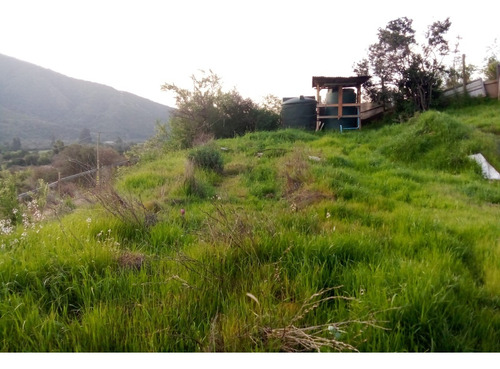 Se Vender Hermosa Parcela De 5000mts2 En Limache