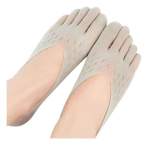 Calcetines Ortopédicos For Juanetes, 5 Unidades, Volikon,