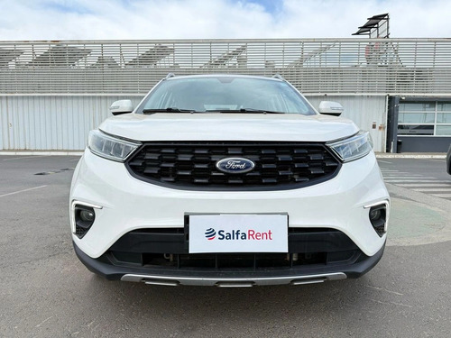 Ford Territory TERRITORY TREND 1.5L GTDI 4X2 AT