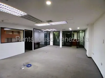 Oficina en alquiler