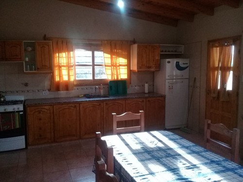 Cabaña Tupa Noy