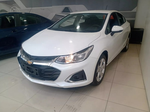 Chevrolet Cruze 1.4 Lt At Sedan