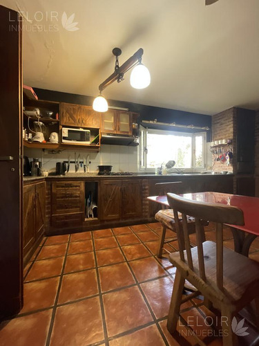 Casa En Venta 5 Amb En Barrio Cerrado Altos Del Sol