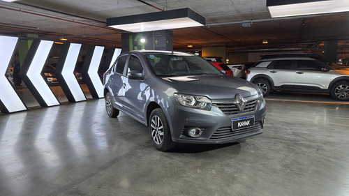 Renault Logan 1.6 Intens