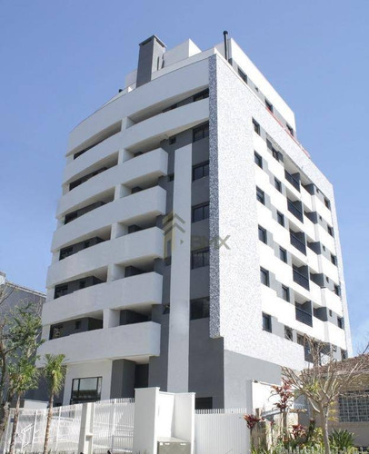 Imagem 1 de 23 de Apartamento Com 3 Dormitórios À Venda Por R$ 1.950.000,00 - Juvevê - Curitiba/pr - Ap0969