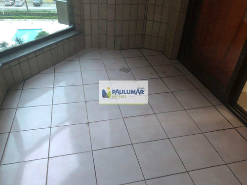 Imagem 13 de 30 de Apartamento Com 2 Dorms, Centro, Mongaguá - R$ 425 Mil, Cod: 829630 - V829630