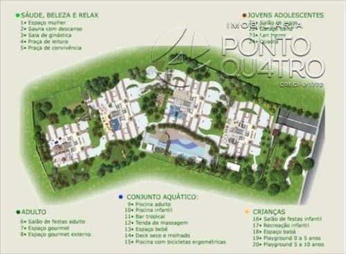 Imagem 3 de 7 de Apartamento - Barra - Ref: 7446 - V-7446