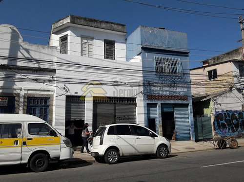 Imagem 1 de 8 de Lojas Comerciais Aluguel - Ref: Sci3516