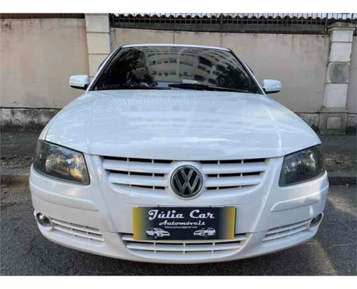 Volkswagen Gol 1.0 MI 8V FLEX 2P MANUAL G.IV