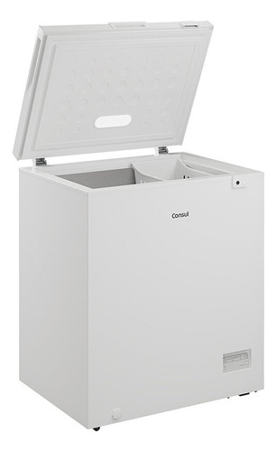 Freezer Horizontal Consul 142 Litros - Cha14ab