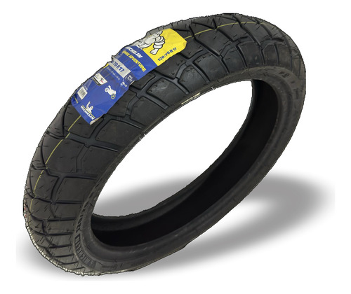 Pneu Cb500x Dianteiro 120/70-17 Anakee Adventure Michelin