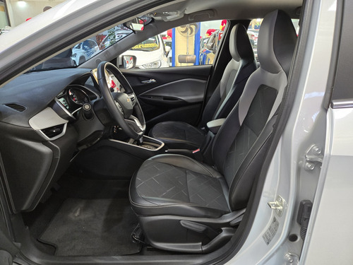 Chevrolet Onix 1.0 TURBO FLEX PLUS PREMIER AUTOMÁTICO