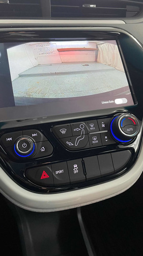 Imagen 10 de 15 de Chevrolet Bolt Ev 200 Hp Automático 2020