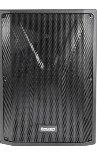 Imagen 2 de 4 de Caja Activa Lexen300wats