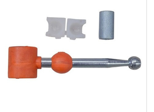 Imagen 1 de 1 de Dedo Selector Cambio O Kit Varillaje Renault Logan