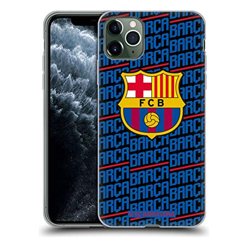 Head Case Designs Officially Licensed Fc Barcelona 6c6ww