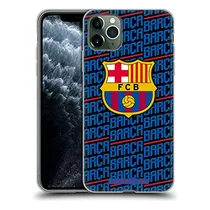Comprar Head Case Designs Officially Licensed Fc Barcelona 6c6ww