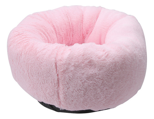 P Cama De Felpa For Mascotas, Que Mantiene El Calor En