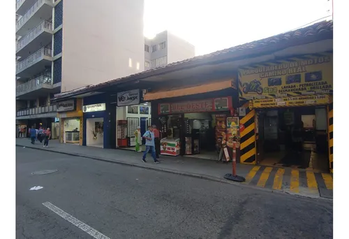 Local En Venta, Centro