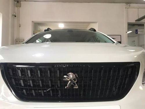 Peugeot 2008 1.6 Allure Am20 (r)