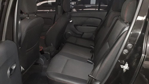 Renault Sandero Stepway/16 Rip Curl 1.6 Excelente!financ(mb)