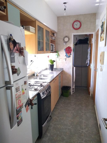 Imagen 20 de 20 de Excelente 2 Ambientes Sobre Av. Olazábal , Villa Urquiza