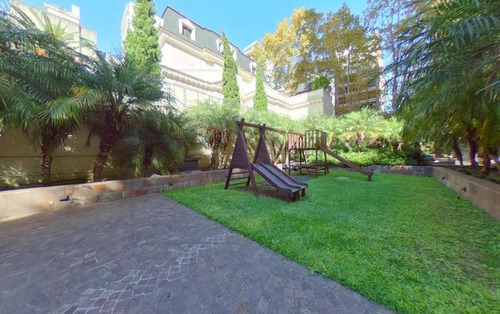 Imagen 14 de 30 de Piso Único En Belgrano Barrancas 4 Dormitorios Con Baño Completo En Suite Parrilla Pileta
