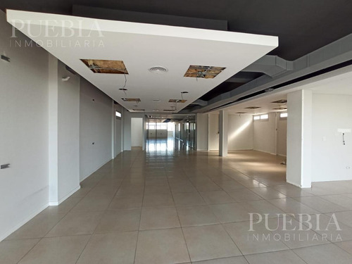 Imagen 4 de 20 de Oficina En Venta O Alquiler - Parque Patricios, Distrito Tecnológico