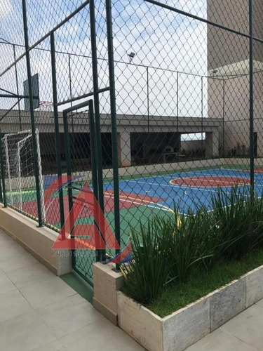 Imagem 5 de 15 de Ref.: 9407 - Apto Em Osasco Para Venda - V9407