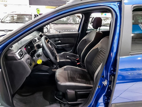 Imagem 4 de 14 de Renault Duster 1.6 16v Sce Iconic