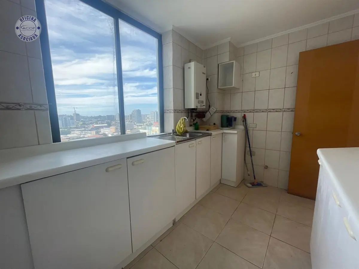 Imagen 5 de 10 de Departamento En Venta De 2 Dorm. En Concepción